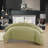 Swift Home Single Down-Alternative Comforter Duvet Insert - Essential 1800 Series Microfiber - Ultra-Soft, All-Season, Durable, Easy Care-2032597561-2032597540