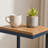 ACCENT TABLE-MEDIUM