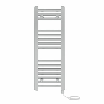 Rotimi Straight Towel Rail Heated Towel Rails