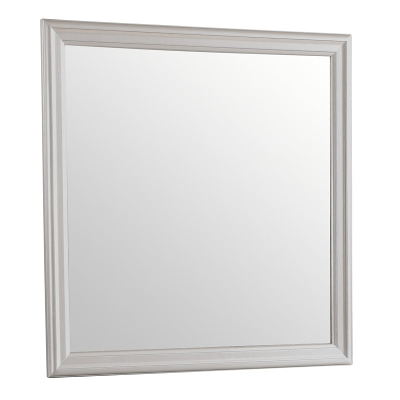 Miroir Lorana G6500-M, champagne