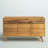 Rabideau 57 " W Bamboo Solid Wood Sideboard-1567683333