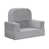 Gray is out of stock selected