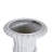 Outdoor Garden Urn Planter, Antique White-1602858246