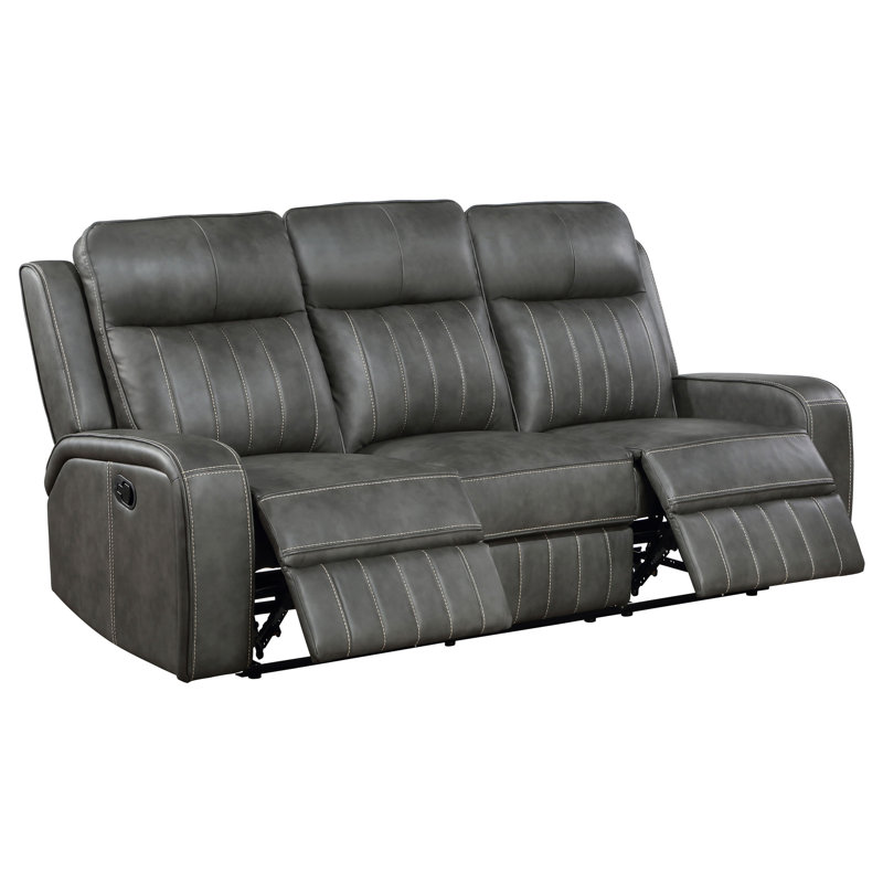 Canapé inclinable Forrest