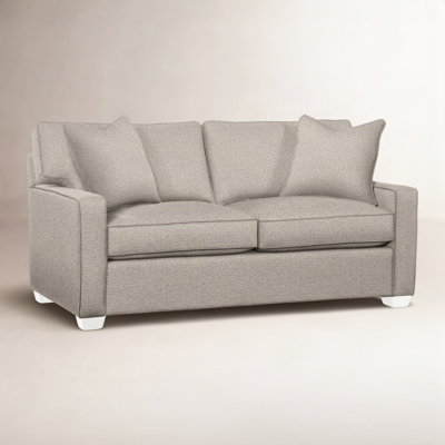 Ellora 81'' Upholstered Sofa