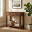 Oruada 90cm Solid Wood Console Table-40527891