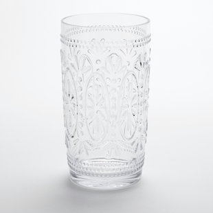 Verres Tritan (Ensemble de 12)