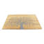 Christa Non-Slip Outdoor Doormat