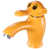 Orange est en rupture de stock