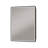 24 In. W X 30 In. H Lighted Recessed Or Surface Mount Medicine Cabinet With Mirror, Anti-Fog, Adjustable Shelves & Dimmable Front LED Lighting For Small Bathrooms And Guest Baths – Right Door-1073735930-1073735933