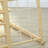 Qaba Plastic Swing Set with