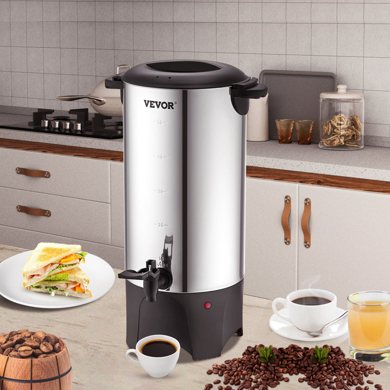 VEVOR Coffee Urn