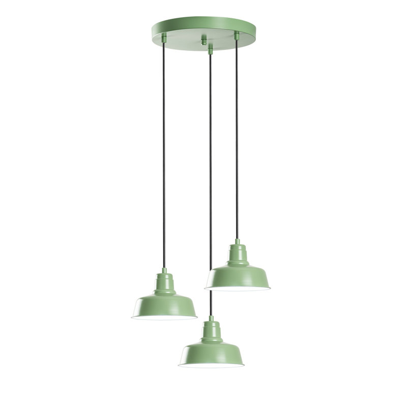 Lustre, Vert, Vert