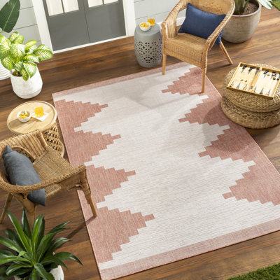 Tapis marocain Isidro