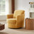 32.3" Wide Swivel Barrel Armchair-2015961030