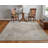 Neoma Viscose Oriental Indoor Rug-195625850