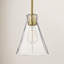 Luminaire suspendu 1 lumière Anine Gianna-1771229338-1771229343