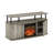 Beitske TV Stand Fireplace for TVs up to 55" Fireplace-94408372