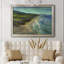 Montara Beach - reproduction d'art sur toile-796917774