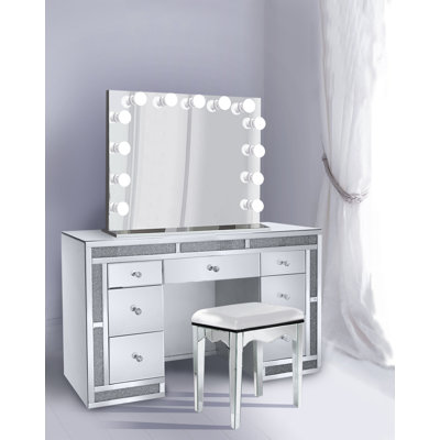Vanity