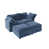Bleu est en rupture de stock