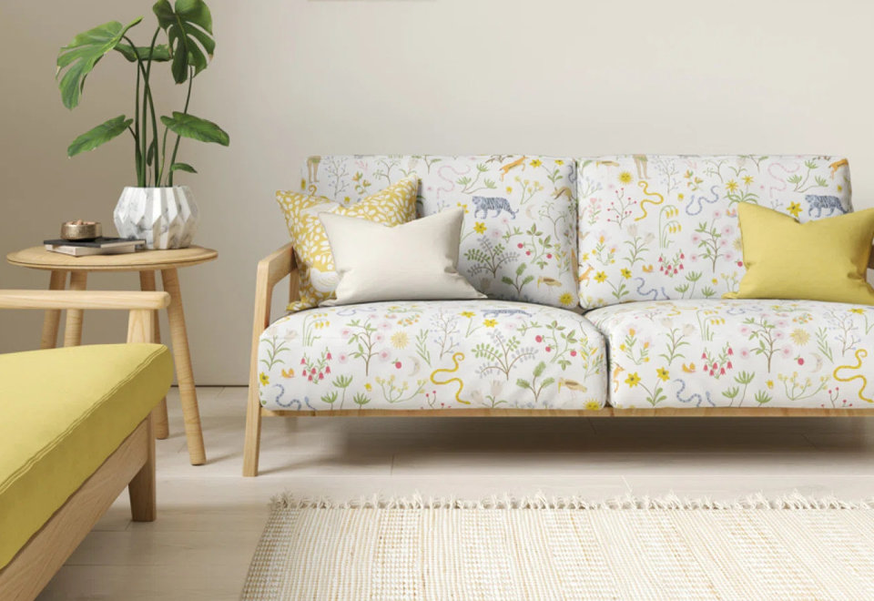 Fabric