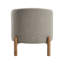 Fauteuil d'appoint Style Comfort-1053576377