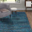 Nomadic Blue Rug-23403191