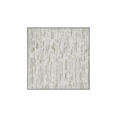 Machine Washable Gray Area Rug