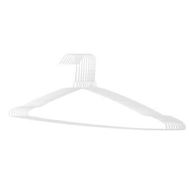 Children's Clear Plastic Dress Hanger - 10  Product & Reviews - Only  Hangers – Only Hangers Inc.