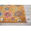 Tapis floral Justien-390765316