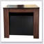 Table console extensible multifonctionnelle à longueur ajustable pour un gain d'espace polyvalent et des besoins d'organisation modernes dans la maison