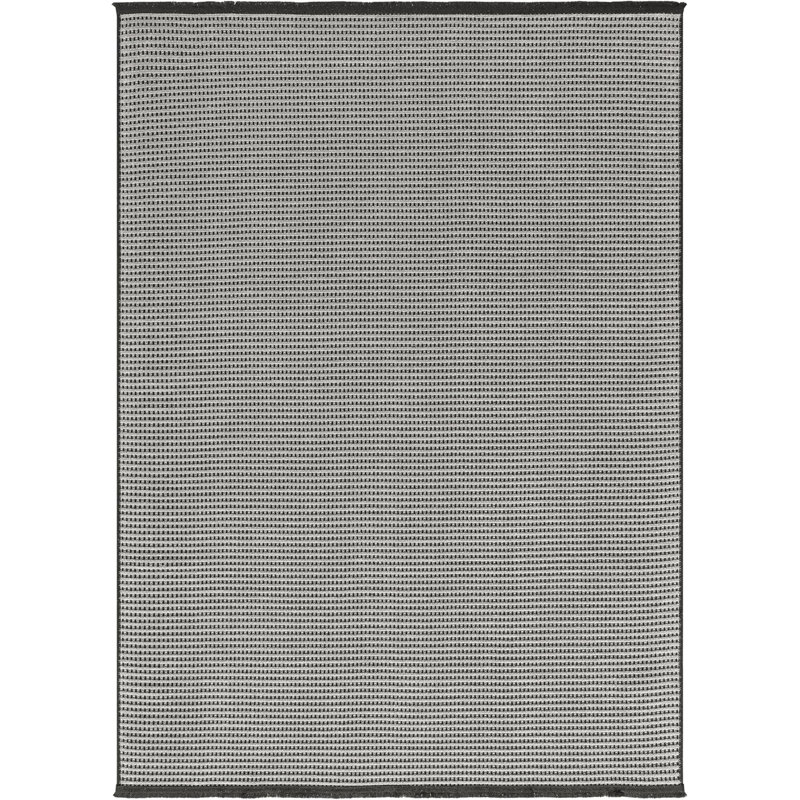 Ruglenza Extra Large Area Rug - Soft Modern Carpet for Living Room, Lightweight Low Pile, Easy Clean Woven Rug with Non Slip Backing, Stylish Home Decor