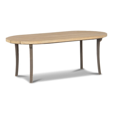 Peak Season Side Table by Inspired Visions