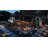 Nuvi Large Rectangular Horizontal 12V Integrated LED Outdoor Deck Sconce with Coastal Finish-101574209