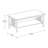 Wenger Single Coffee Table-1986919064