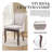 Caily 20.8'' H Upholstered Dining Chair-1211699778