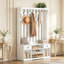 9 - Hook Coat Rack-1402892888