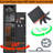 Gun Safe with Electronic Lock