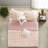Elegant Hypoallergenic Bedding Sets, Polyester Comforter Set With Metallic Details