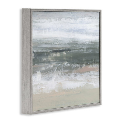Giclée encadrée, par Ethan Harper