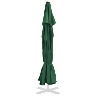 500cm Parasol