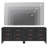 Anwar 76.3'' W 12 - Drawer Dresser-1790645647