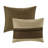 Faux Suede Comforter Set 7 Piece-116311922-116311928