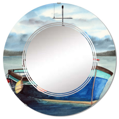 Circle Mirror