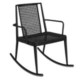 Parc Outdoor Rocker Chair