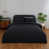 Black Striped selected