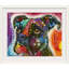 «Dog Art 29» par Dean Russo - impression-337177824-337177830
