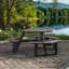 Table de pique-nique Shoreline-1085583885