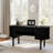 Computer Desk With Storage-1915929685